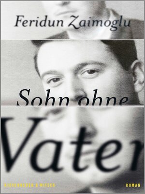 cover image of Sohn ohne Vater